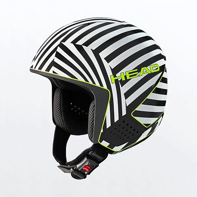 Превью Шлем горнолыжный Шлем горнолыжный HEAD Downforce MIPS Razzle (320110)